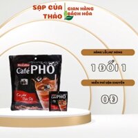 Cà phê sữa đá MacCoffee Café Phố 720g