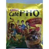 Cà phê sữa đá Phố (720g-30gói)