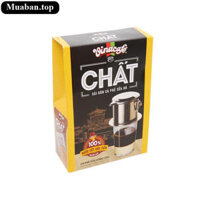 Cà phê sữa đá VinaCafé Chất Sài Gòn 290g