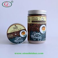 CÀ PHÊ SỮA DỪA ĐẶC BIỆT (200g)