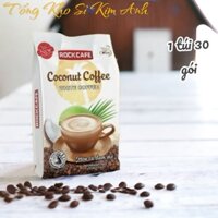 CÀ PHÊ SỮA DỪA