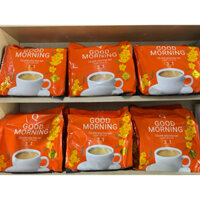 Cà phê sữa hoà tan Good Morning (Q cafe)