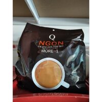 CÀ PHÊ SỮA HOÀ TAN - NGON TRẦN QUANG (60gói x 20g)