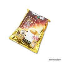 Cà Phê Sữa Hòa Tan Vinacafe 3 in 1 Gold Original Bịch