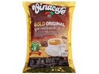 Cà phê sữa hòa tan VinaCafé 3 in 1 Gold Original 480g (20g x 24 gói)