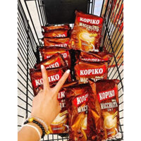 CÀ Phê sữa kopiko thái lan