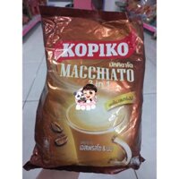 CÀ PHÊ SỮA KOPIKO THÁI LAN bịch 20 gói