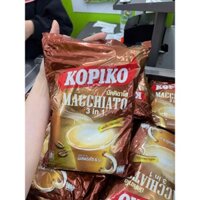 CÀ PHÊ SỮA KOPIKO THÁI LAN