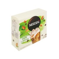 Cà phê sữa Latte NesCafé 240g ( 10 gói x 24g )