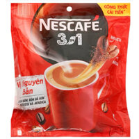 Cà phê sữa NesCafé 3 in 1 đậm đà hài hòa 782g