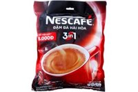 Cà phê sữa NesCafe Đậm đà hài hòa 3 trong 1 túi 782g (15 gói)