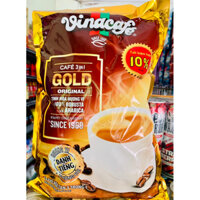 Cà phê sữa Vinacafe 3 in 1 Gold Original 800g (40 gói x 20g)