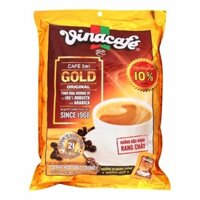 Cà Phê Sữa Vinacafe 40gói x 20gram Thơm Ngon Tiết Kiệm (DATE GIAO MỚI)