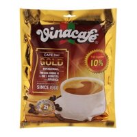 Cà phê sữa VinaCafé Gold Original 800g