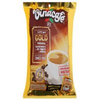 CÀ PHÊ SỮA VINACAFE GOLD ORIGINAL 40 GÓI X 20G