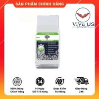 Cà phê thải độc Enema 100% hữu cơ 500gr xuất xứ Việt Nam Tặng thìa định lượng 10g