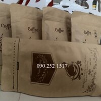 CÀ PHÊ THÁI HƯNG PHA PHIN