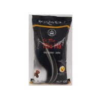 Cà phê thu hà 100g (1bịchx10gói)