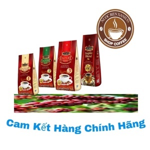 Cà phê TNI King Coffee Inspire Blend - 500g