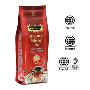 Cà phê TNI King Coffee Inspire Blend - 500g