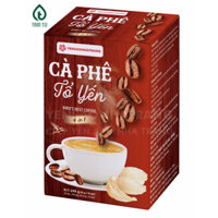 Cà phê tổ yến Yến Sào Nha Trang 200g (4 in 1)