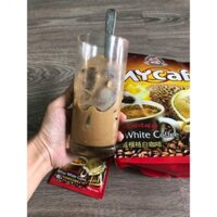 Cà Phê Trắng Sầu Riêng Malaysia