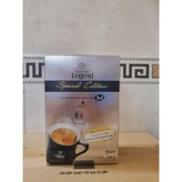 cà phê trung nguyên cafe sữa Special Edition hộp 18 gói