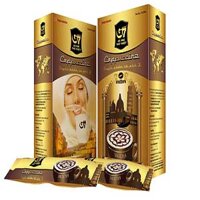 Cà phê Trung Nguyên G7 Cappuccino Mocha 12*18g