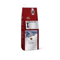 Cà Phê Trung Nguyên gói 500gam Chữ I- Khác Vọng Khởi Nghiệp