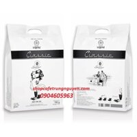 Cà Phê Trung Nguyên Hòa Tan Legend Classic Bịch 46 Gói