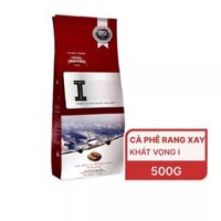 Cà phê Trung Nguyên I khát vọng khởi nghiệp gói 500g