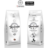 Cà Phê Trung Nguyên Legend Success 2