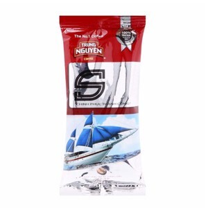 Cà phê Trung Nguyên S chinh phục thành công 100g