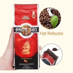 Cà Phê Trung Nguyên Sáng Tạo 1 340g