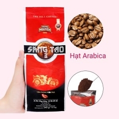 Cà Phê Trung Nguyên Sáng Tạo 3 - 340g