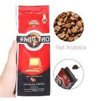 Cà Phê Trung Nguyên Sáng Tạo 5 (340gr)