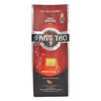 Cà phê Trung Nguyên-Sáng tạo 5 (340g).