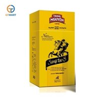 Cà phê Trung Nguyên Sáng Tạo 8 (250g/gói)