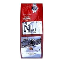 Cà Phê Trung Nguyên Sức Sống Nâu Gói 500G(cafe - coffee rang xay)