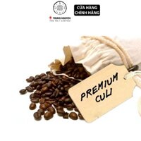 Cà phê Trung Ngyên Drip - Premium Culi hạt số 4 - 250gr