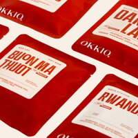 Cà Phê Túi Lọc - Drip Bag OKKIO