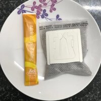 Cà phê túi lọc Nguyên Hưng
