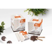 Cà phê túi lọc Robusta nguyên chất 100% - Dark Roast - Tamba Coffee