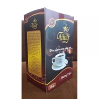 Cà phê Tùng hương chồn hộp giấy 500g
