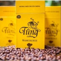 cà phê tùng hương chồn loại cao cấp hộp 500g