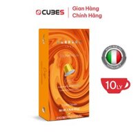 Cà phê viên nén Carraro CARRAMEL Aluminum -Tương thích với máy capsule Nespresso - 01 Hộp