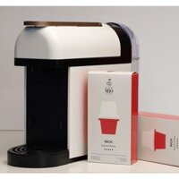 Cà phê viên nén MIO - RICH ( Coffee & Tea Việt Nam)