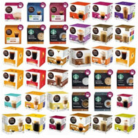 Cà Phê Viên Nén Nescafe Dolce Gusto