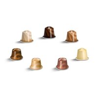 Cà phê viên nén Nespresso dòng Barista Creations