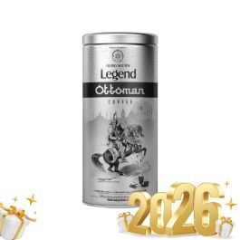 Cà phê viên nén Trung Nguyên Ottoman